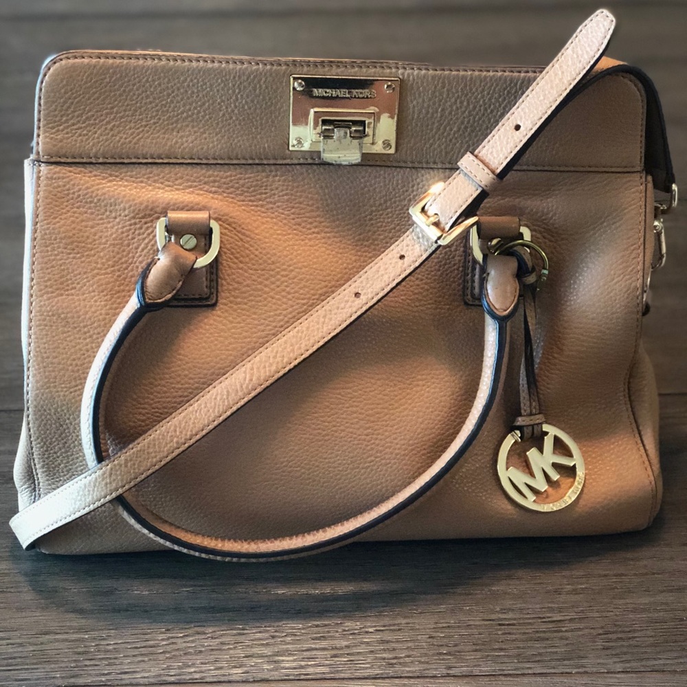 Michael Kors bag